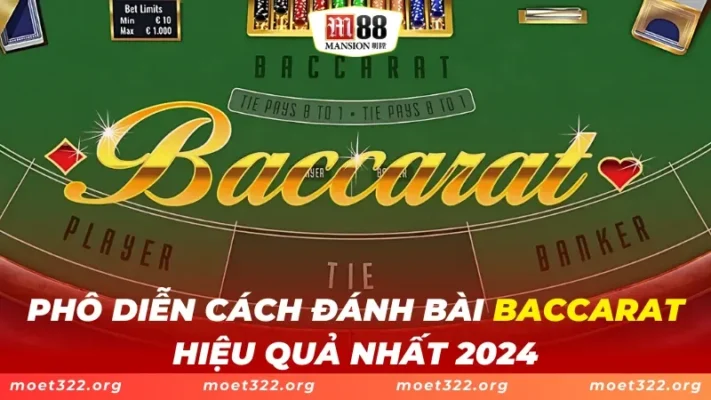 Baccarat