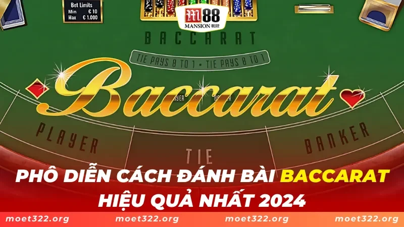Baccarat