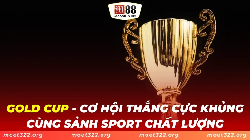 Gold Cup