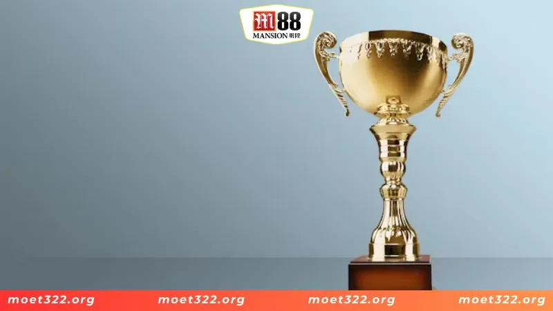 Khám phá hình thức cược Gold Cup tại M88