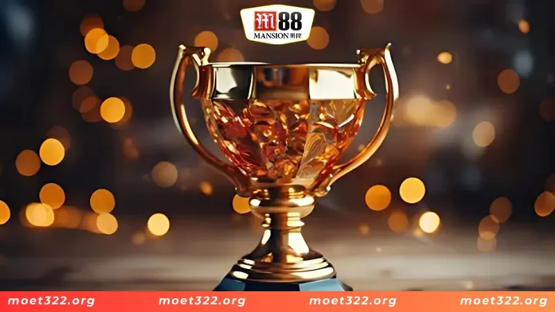 Lợi ích thú vị khi đặt cược Gold Cup M88
